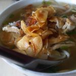 Banyak Warung Soto Kudus di Malang (C) angie-teatime.blogspot.com