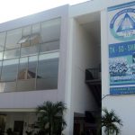 Gedung SMA Advent Malang (C) KEMENDIKBUD