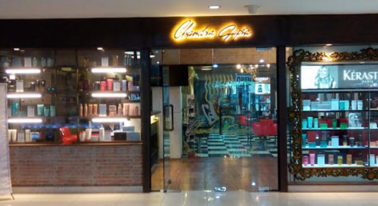 Chandra Gupta Hair & Beauty Salon (C) GOOGLE