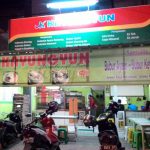 Kedai Bubur Kayungyun ternama di Malang (C) FOODY
