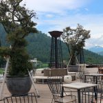 Fifteen Celcius Sky Lounge, kafe baru di Kota Batu (C) HALOMALANG