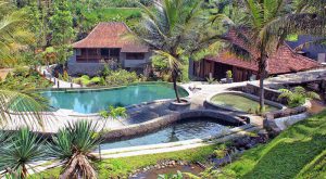 Silakan coba sensai menginap di Kampung Lumbung Boutique Batu (C) CITYMAGZ