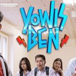 Cover promo film Yowis Ben (C) IG @MOEKTITO