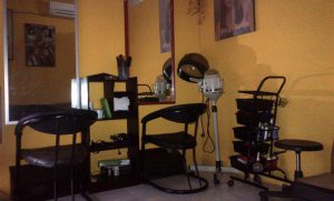 Pengusaha Salon pasti membutuhkan kerjasama dengan Toko Alat-alat Salon (C) TOKOPEDIA