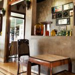 Sudah pernah berselfie di Rumah Opa yang Instagramable? (C) MALAS MANDI