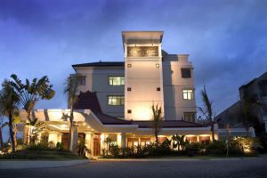 UMM Inn yang dibuka untuk umum (C) UMM.AC.ID