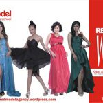 Red merupakan salah satu agensi model ternama yang ada di Malang (C) SEPUTARMALANG