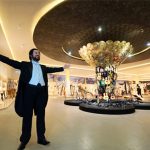 Museum Musik Dunia bisa Anda kunjungi di Dino Park (C) JTP.ID