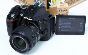 Ada banyak Toko Kamera di Malang (C) BLACK MARKET BATAM ONLINE