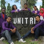 Depan kampus Universitas Tribhuwana Tunggadewi (C) LOKAKARYAPSDA2005