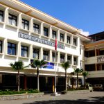 SMA Brawijaya Smart School Malang yang ada di kawasan pendidikan UB (C) KEMENDIKBUD