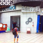 Anda dapat belajar sambil bermain di Science Center Jatim Park 1 (C) JTP.ID