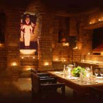 Anda bisa menikmati paket The Lost Temple Dinner di Royal Angkor Hotel Tugu (C) TUGU-HOTEL