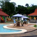 Kolam Renang Bendungan Sutami bakal manjakan anak-anak Anda (C) MALANGCITIZEN