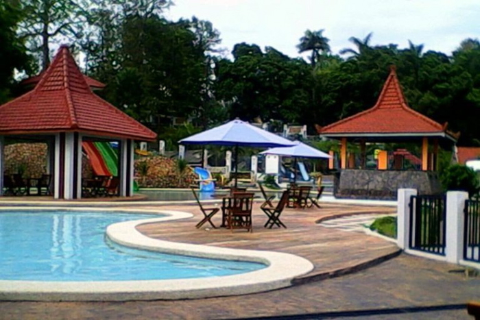 Kolam Renang Bendungan Sutami bakal manjakan anak-anak Anda (C) MALANGCITIZEN