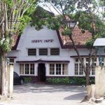 RSIA Mardi Waloeja yang sudah ada sejak tahun 1927 silam (C) WIKIMAPIA