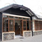 Penampakan Rumah Sakit Bersalin Mardi Waloeja Rampal dari depan (C) rsiamardiwaloejarampal.com