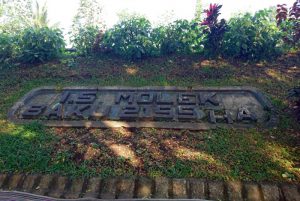 Kepanjen punya Taman Kodok Ngorek (C) AKAIBARA