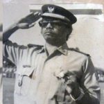 Achmad Hudan Dardiri saat menjadi Wali Kota Pasuruan (C) WIKIPEDIA