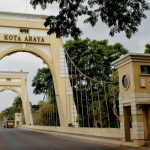 Jembatan Araya jadi spot menarik untuk berfoto saat Anda ke Malang (C) ENJOYNUSANTARA