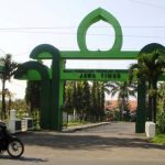 Bangunan Balai Pengkajian Teknologi Pertanian Jawa Timur (BPTP JATIM) (C) WIKIMAPIA