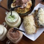 Gedhang Ganteng bisa jadi surganya para pecinta buah pisang (C) MERDEKA.COM