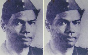 Sosok Abdulrachman Saleh yang namanya abadi di Malang (C) WIKIPEDIA