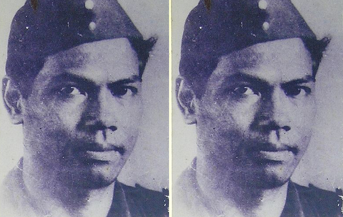 Sosok Abdulrachman Saleh yang namanya abadi di Malang (C) WIKIPEDIA