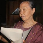 Mak Nem yang jadi juru masak para tahanan Polrrs sejak 1970 (C) MERDEKA.COM