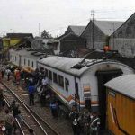 Gerbong Kereta Hantu yang meminta korban jiwa (C) MISTERI FAKTA DAN FENOMENA