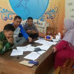 Paguyuban Genaro Ngalam mempersiapkan acara Pasar Murah di bulan Ramadan ini (C) GENARO NGALAM