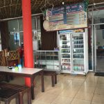 Suasana siang di Rumah Susu KUD Batu (C) TITO FEBRIAN