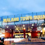 Saat pembangunannya, Malang Town Square pernah diprotes warga dan mahasiswa kampus sekitarnya (C) LIPPOMALLS
