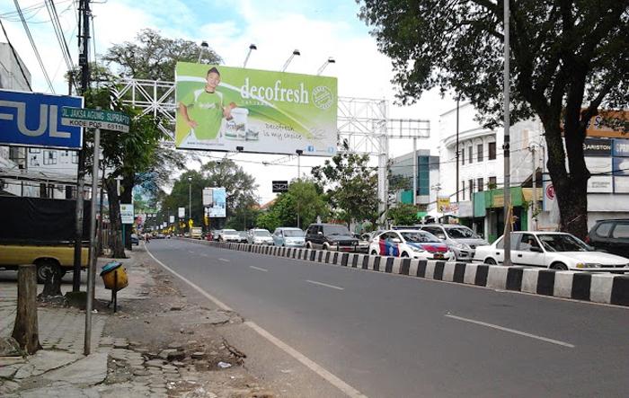 Jalan Jaksa Agung Suprapto (C) JALANJALANDIKOTAMALANG