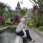 Lembah Tumpang Resort di Kecamatan Tumpang (C) @ANNAZIRA