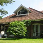 Bangunan SMA Darul Ulum Agung Malang (C) FASTABIQUL KHAIRAT