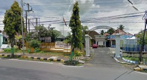 Asal mula nama Desa Sumber Pucung dari nama sumber mata air dan pohon pucung (C) RADIO RJS FM