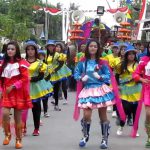 Inilah Jadwal Karnaval di Malang Raya Tahun 2018 (C) YOUTUBE