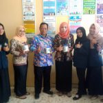 Anak Universitas Brawijaya Malang bisa magang setelah mendapat persetujuan Surat Magang di DPPKB Kabupaten Malang (C) RAHMA