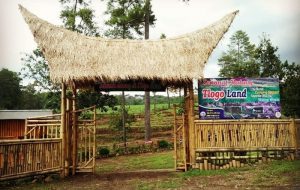 Ayo berwisata ke Tlogo Land di Lawang (C) @TLOGOLAND