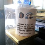 Contoh mug yang dipesan di Mimie Design Malang (C) RAHMA