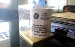 Contoh mug yang dipesan di Mimie Design Malang (C) RAHMA