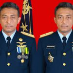 Marsma Andyawan Martono Putra (C) WIKIPEDIA