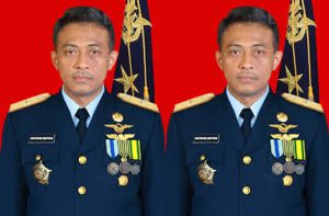 Marsma Andyawan Martono Putra (C) WIKIPEDIA