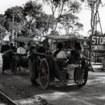 Surat Pantat bisa menjadi solusi untuk menghindari penggeledahan pasukan Belanda seperti ini (C) GAHETNA.NL