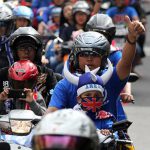 Arema gelar Napak Tilas peringatan HUT ke-31, inilah rutenya (C) DANI KW