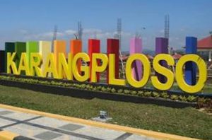 Karangploso jadi saksi bisu perlawanan Sengit Kompi Sullam Syamsun (C) MALANGTIMES