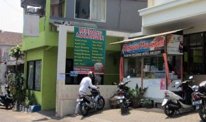 Mahasiswa UB atau UIN pasti tak asing lagi dengan Warung Rendang Malangan (C) OPENRICE