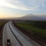 Jalan Tol Pandaan-Malang (C) PT PP