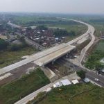 Begini Cara Masuk Jalan Tol Baru di Malang Raya